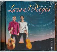 Lara & Reyes - World Jazz