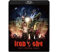 Lara Rossi - Iron Sky : The Coming Race [Edizione: Giappone]