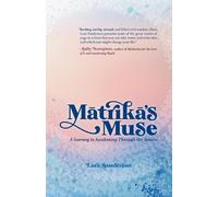Lara Sanderson Matrika's Muse (Tascabile)