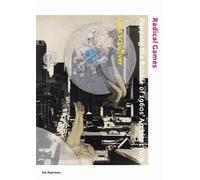 Lara Schrijver Radical Games (Tascabile)