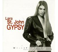 Lara St.John - Gypsy