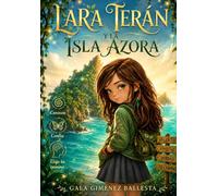 Lara Terán y la isla Azora