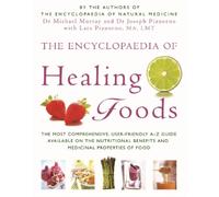Lara U. Pizzorno Michael Murray Joseph E. The Encyclopaedia Of Heal (Tascabile)