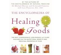 Lara U. Pizzorno Michael Murray Joseph E. The Encyclopaedia Of Heal (Tascabile)