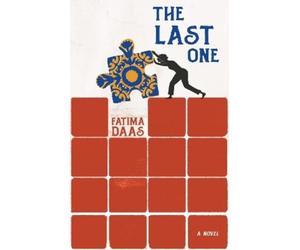 Lara Vergnaud Fatima Daas The Last One (Tascabile)