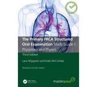 Lara Wijayasiri Ka The Primary FRCA Structured Oral Examination Stu (Tascabile)