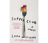 Lara Williams Supper Club (Tascabile)