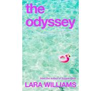 Lara Williams The Odyssey (Tascabile)