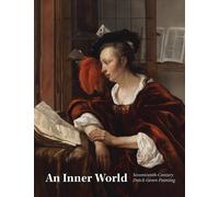 Lara Yeager-Crasselt Shira Brisman Eric Jorink An Inner World (Tascabile)