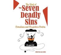 Lara Zoble The Best of The Seven Deadly Sins (Tascabile)