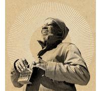 Laraaji Bring On the Sun (CD) Album