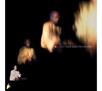 Laraaji - Flow Goes The Universe (2 Lp + Download Card)