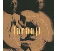 Laraaji - Flow Goes the Universe