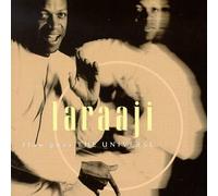 Laraaji - Flow Goes The Universe