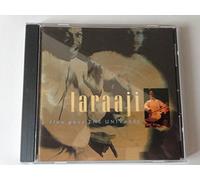 Laraaji - Flow Goes the Universe