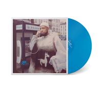 Laraaji Glimpses of Infinity (Vinyl LP)