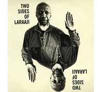 Laraaji - Two Sides Of Laraaji (2 CD)