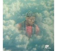 Laraaji Vision Songs (CD) Album