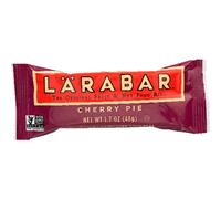 Larabar Bar Cherry Pie 1.7 Oz Confezione Da 16