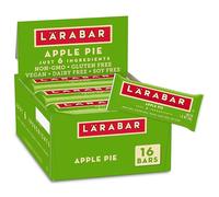 Larabar Nutritional Bar, Apple Pie, 45 g by Larabar