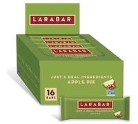 Larabar Nutritional Bar, Apple Pie, 45 g by Larabar