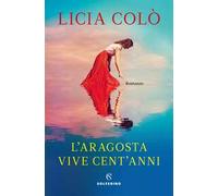 L'aragosta vive cent'anni