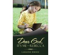Laraine Birnie Dear God, It's Me-Rebecca (Tascabile)