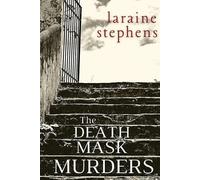 Laraine Stephens The Death Mask Murders (Tascabile) Reggie Da Costa Mystery