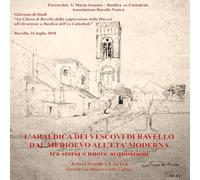 L'araldica dei vescovi di Ravello