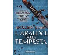 L'araldo della tempesta