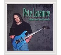 Laramee, Pete - Alone But Not Lonely