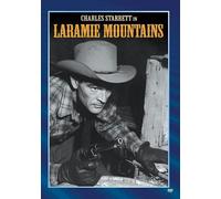 Laramie Mountains [Edizione: Stati Uniti]