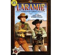 Laramie - Season 1