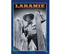 Laramie, The (DVD) Elton Britt George Lloyd Smiley Burnette Charles Starrett