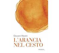 L'arancia nel cesto