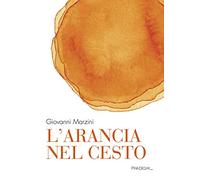 L'arancia nel cesto