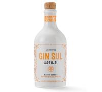 Laranjal by Gin Sul - Algarve Orange 0,5L (43% Vol.) - Limited Edition Sommer 2023