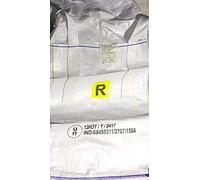 LARAUTENSILI SACCONI Big Bag OMOLOGATI rifiuti pericolosi ADR 13H3Y CM.90x90x120H