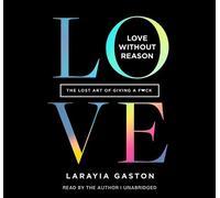 LaRayia Gaston Love Without Reason (CD)