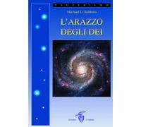 L'arazzo degli dei (Vol. 1)