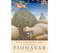 L'arazzo di Fionavar
