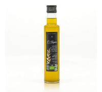 L'Arbequine Olio d'Oliva Extra Biologico Francese, 25 cl