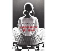 L'arbitrarietà del segno - 2025 - Besa muci (Nadir)