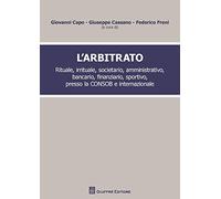 L' arbitrato