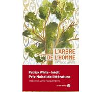 L'arbre de l'homme