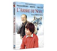 l'arbre de Noël