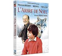 l'arbre de Noël