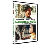 L'arbre de Noël