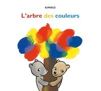 L'arbre des couleurs