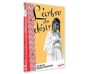 L'arbre du désir